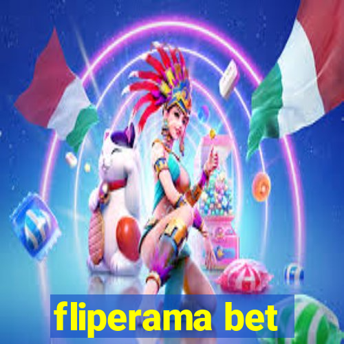 fliperama bet